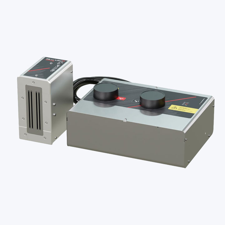 Markoprint integra PP108 bicolor — двухцветный PIJ-принтер