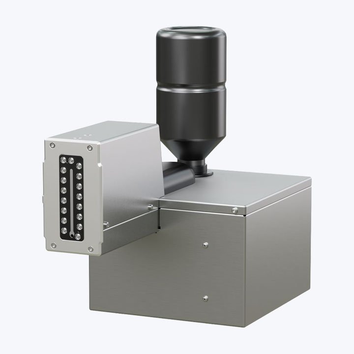 Markoprint X1JET MX 50 — компактный PIJ-принтер